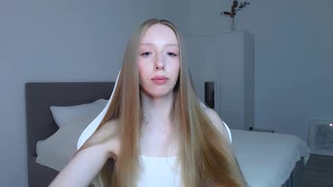 Luna online show from 10.28.25