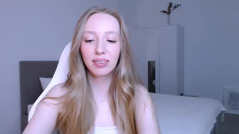 Luna online show from 11.29.25