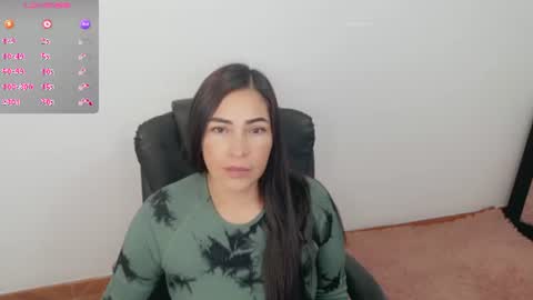 Snapshot of luna_lgomez chatting on 07.31.26 luna online show from 07.31.26