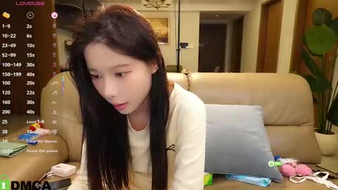 luna online show from 11.16.25