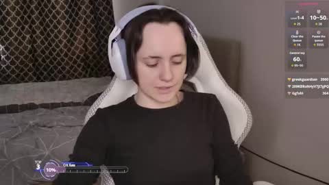 luna_loveeee online show from 02.15.26