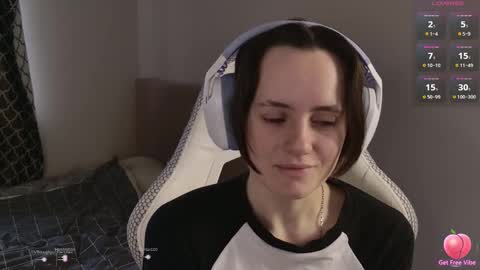 luna_loveeee online show from 03.28.26