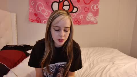 Luna online show from 12.07.24