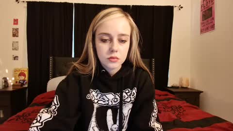 Luna online show from 01.08.25