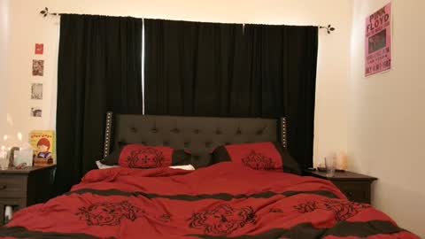 Luna online show from 01.13.25