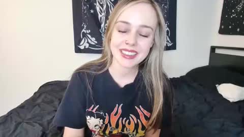 Luna online show from 09.11.25