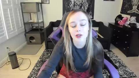 Luna online show from 01.05.26