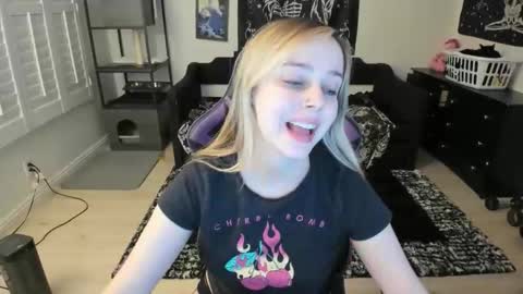 Luna online show from 03.10.26