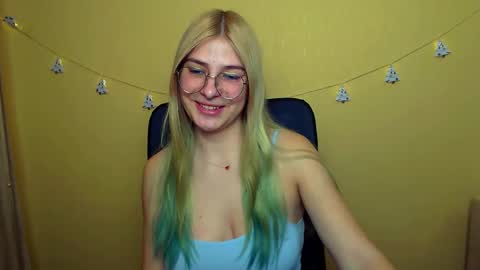 Luna online show from 12.09.24