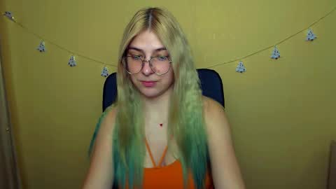 Luna online show from 12.14.24