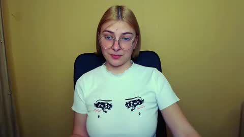 Luna online show from 01.10.25