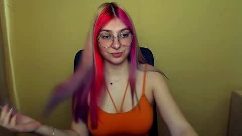 Luna online show from 03.06.25