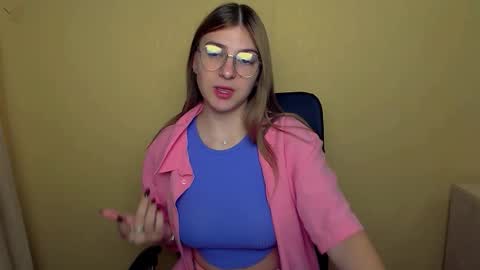 Luna online show from 10.07.25