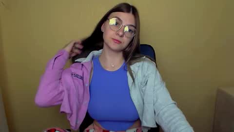 Luna online show from 10.10.25