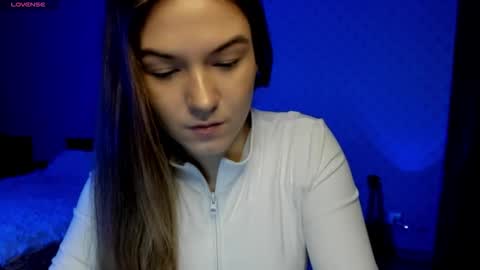 Luna online show from 11.18.25