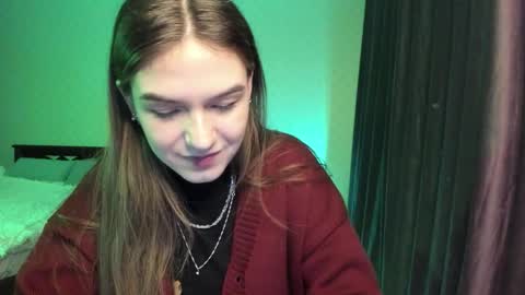 Luna online show from 11.24.25