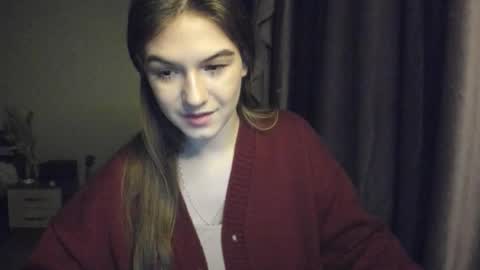 Luna online show from 11.26.25