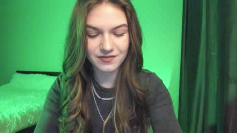 Luna online show from 12.02.25