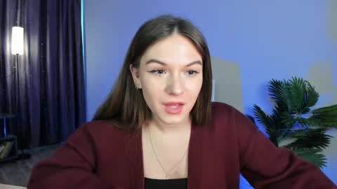 Luna online show from 01.19.26