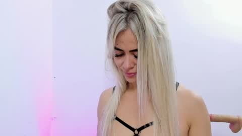 Luna Marquez online show from 05.26.26