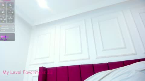 Snapshot of luna_monroe_ chatting on 01.13.25 online show from 01.13.25