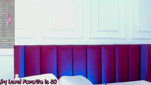 Snapshot of luna_monroe_ chatting on 01.17.25 online show from 01.17.25