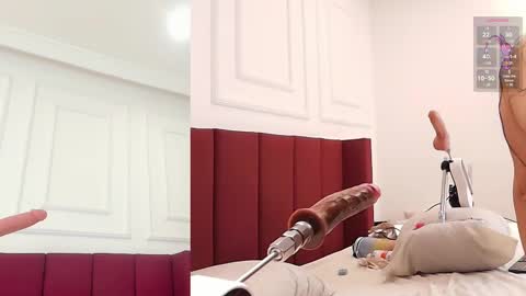 Snapshot of luna_monroe_ chatting on 02.12.25 online show from 02.12.25