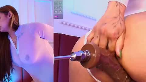 Snapshot of luna_monroe_ chatting on 09.20.25 online show from 09.20.25