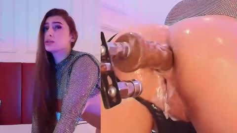 Snapshot of luna_monroe_ chatting on 10.20.25 online show from 10.20.25