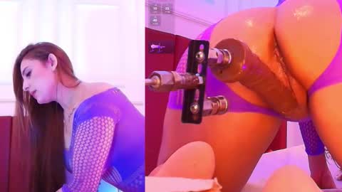 Snapshot of luna_monroe_ chatting on 11.07.25 online show from 11.07.25