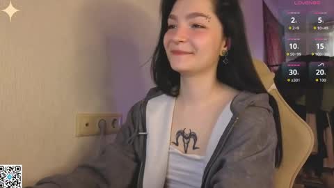 Luna online show from 04.15.26