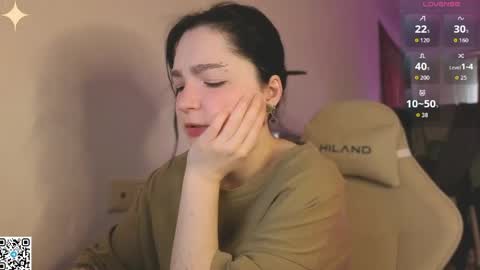 Luna online show from 04.16.26