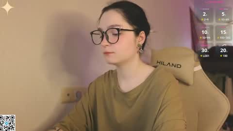 Luna online show from 04.18.26