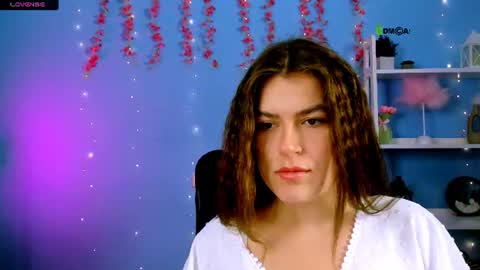 Princess Luna online show from 07.08.26