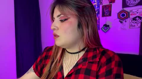 luna_rayy online show from 10.12.25