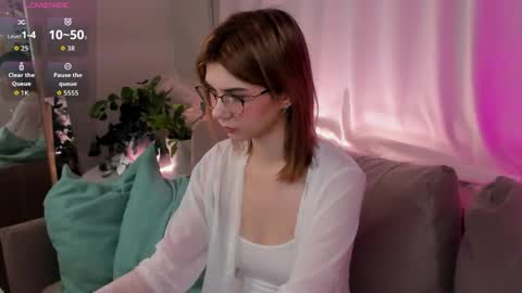 Luna online show from 03.23.26