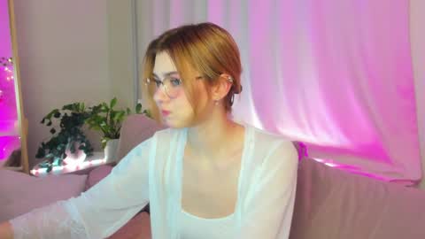 Luna online show from 03.30.26