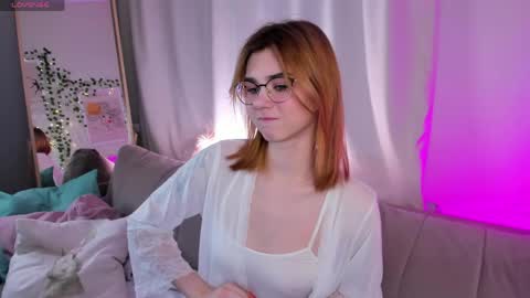 Luna online show from 04.15.26