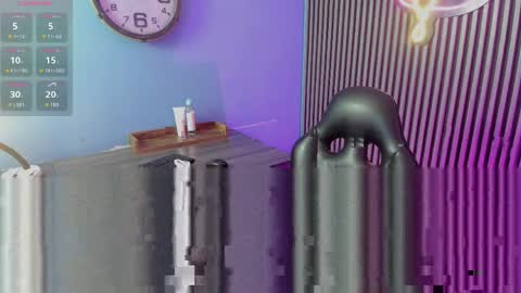 Luna Rosse  online show from 03.28.26