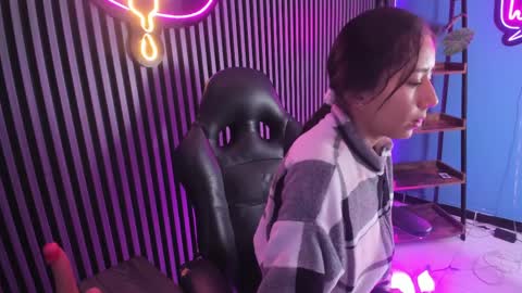 Luna Rosse  online show from 04.07.26