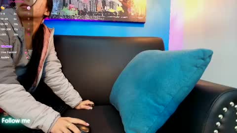 Luna Rosse  online show from 06.02.26