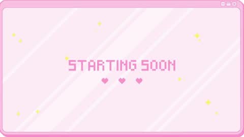 Snapshot of luna_sagittarius chatting on 06.18.26 luna online show from 06.18.26