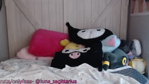 Snapshot of luna_sagittarius chatting on 08.04.26 luna online show from 08.04.26