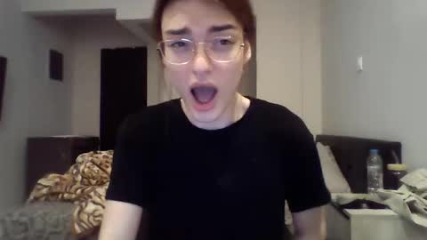 Luna Samosienko online show from 02.23.26