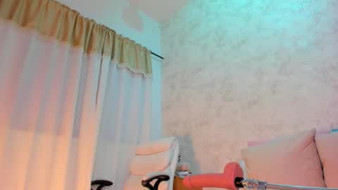 Luna online show from 03.01.26