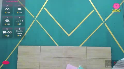 Luna online show from 01.08.25