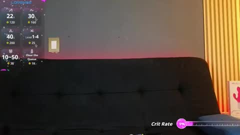 luna_sophya online show from 09.20.25