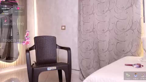 luna_sophya online show from 09.21.25