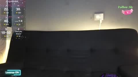 luna_sophya online show from 11.18.25