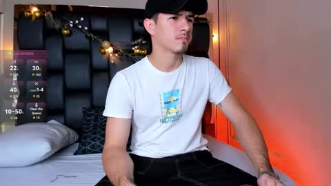 Snapshot of luna_stanford chatting on 12.17.25 Luna Stanford online show from 12.17.25